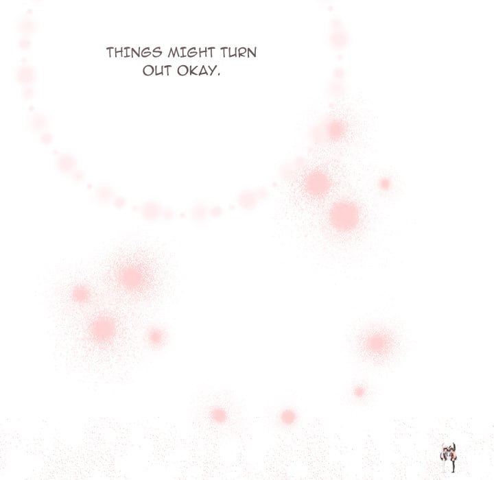 Never Just Friends Never Just Friends Chapter 11 - Page 81