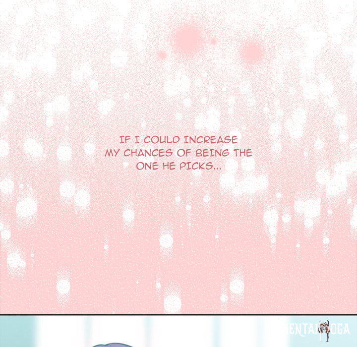 Never Just Friends Never Just Friends Chapter 11 - Page 82