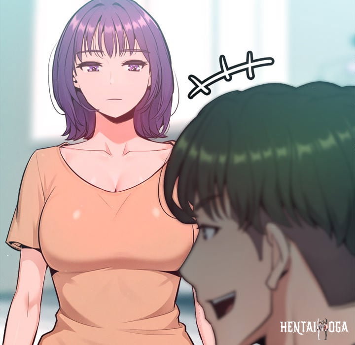 Never Just Friends Never Just Friends Chapter 11 - Page 83