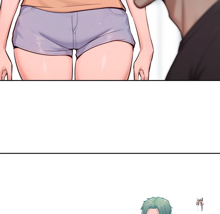 Never Just Friends Never Just Friends Chapter 11 - Page 84