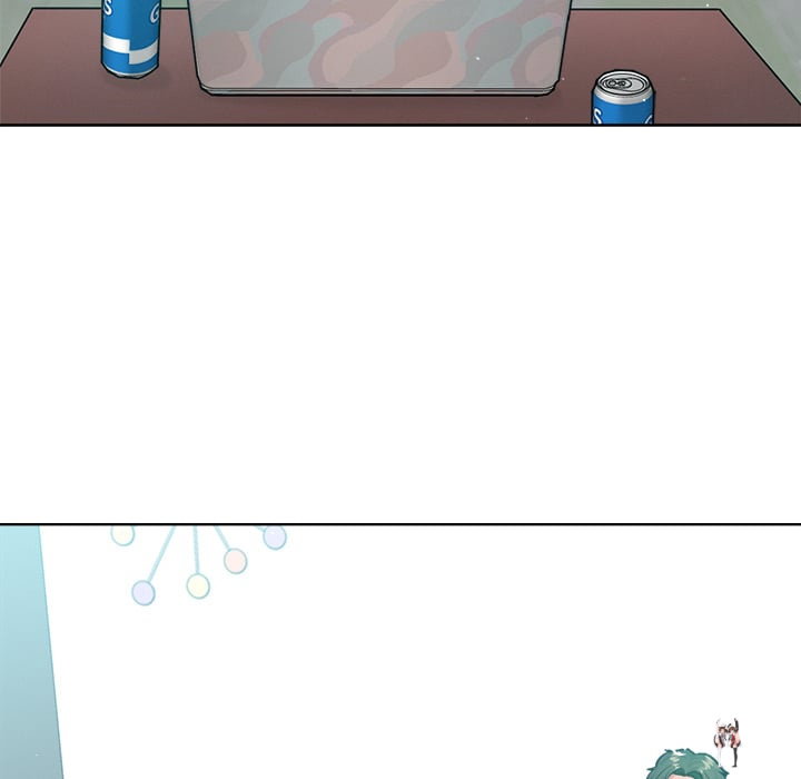 Never Just Friends Never Just Friends Chapter 11 - Page 86