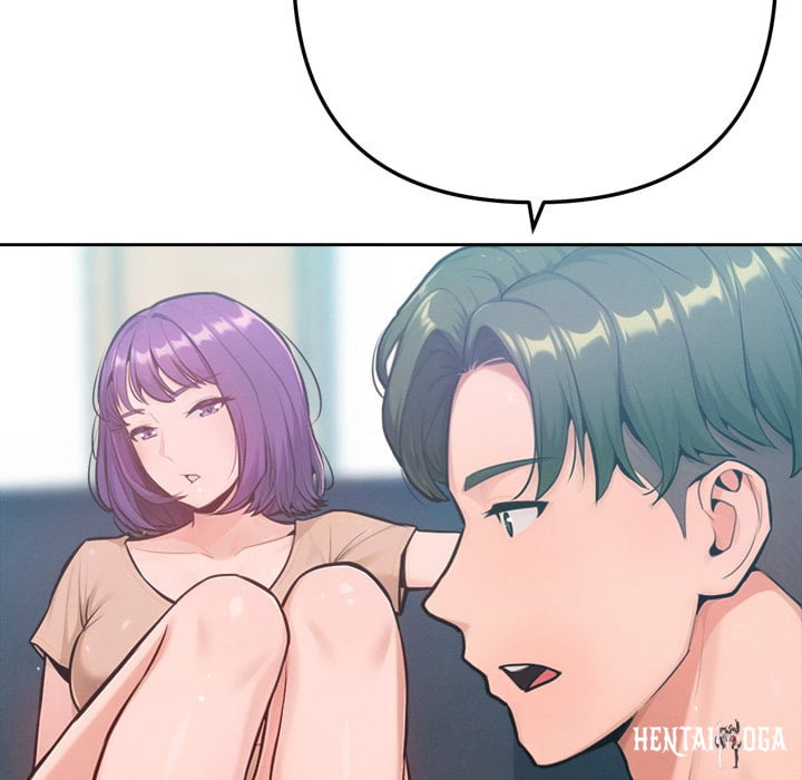 Never Just Friends Never Just Friends Chapter 11 - Page 89