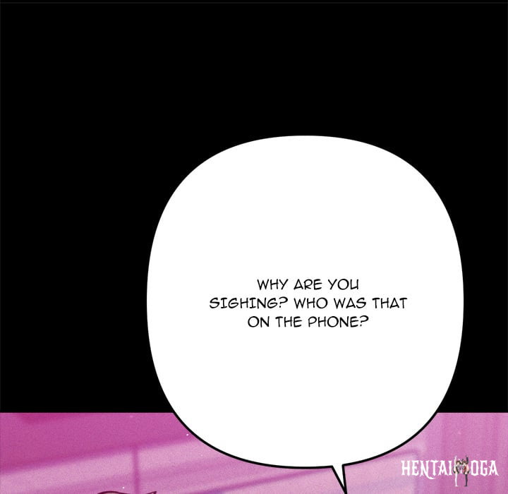 Never Just Friends Never Just Friends Chapter 11 - Page 9