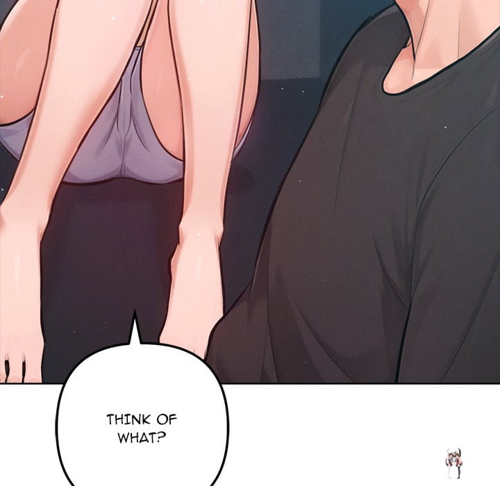 Never Just Friends Never Just Friends Chapter 11 - Page 90