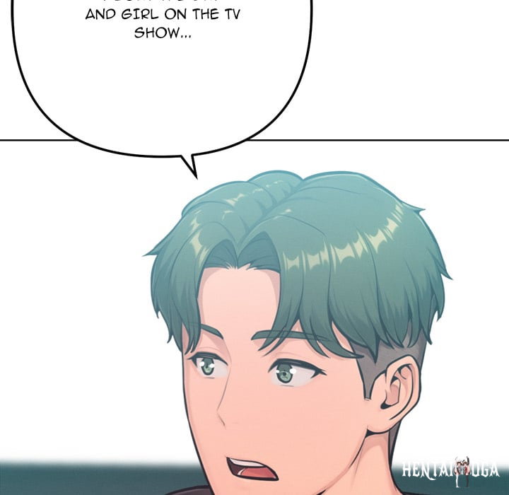 Never Just Friends Never Just Friends Chapter 11 - Page 92