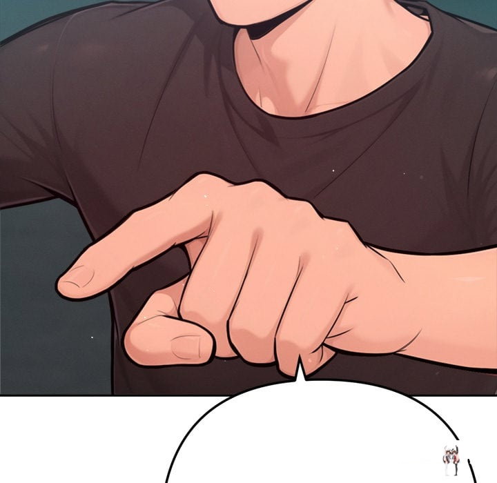 Never Just Friends Never Just Friends Chapter 11 - Page 93