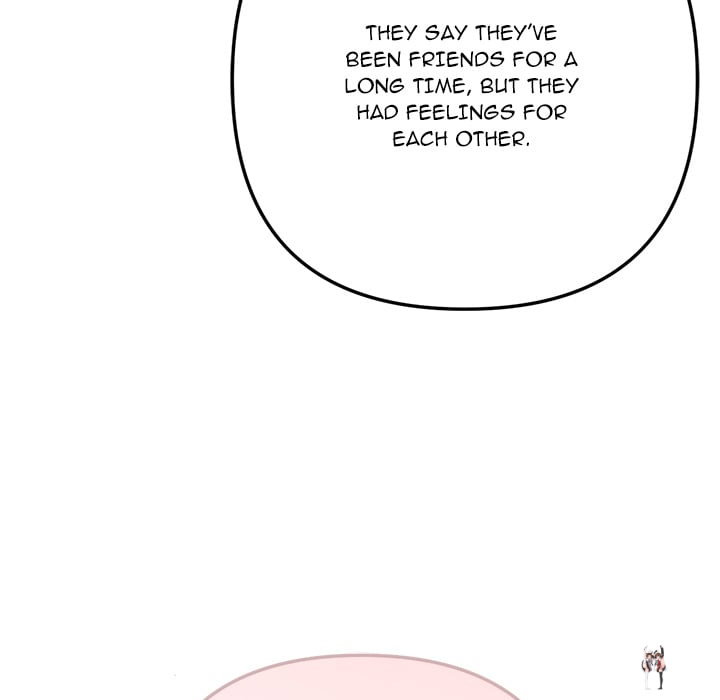 Never Just Friends Never Just Friends Chapter 11 - Page 94