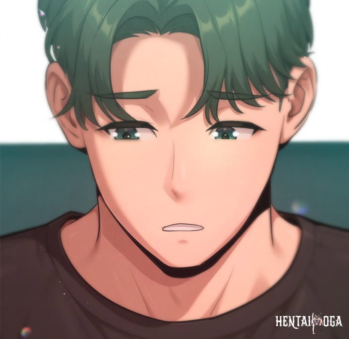 Never Just Friends Never Just Friends Chapter 11 - Page 96