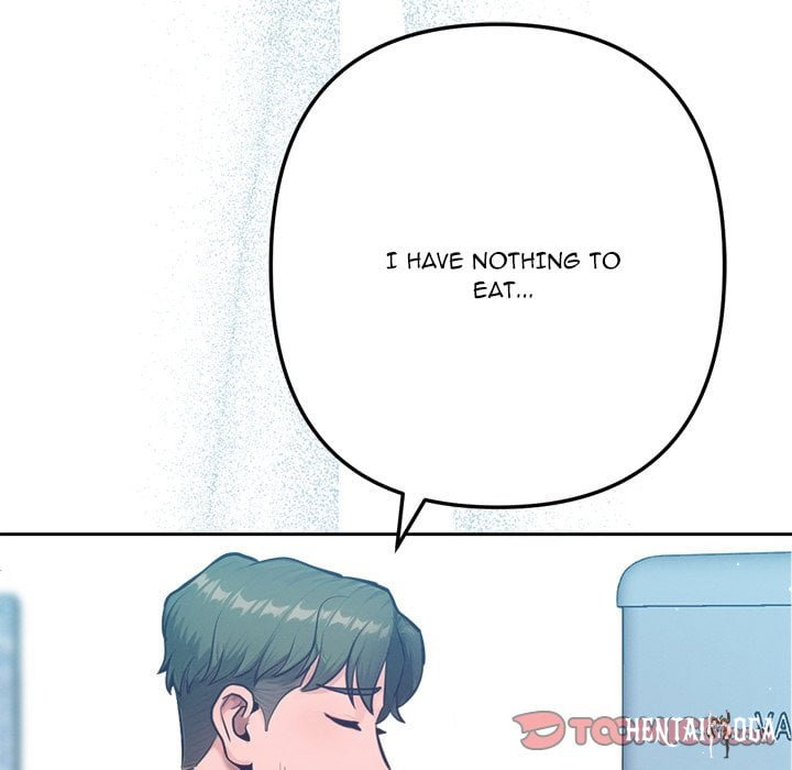 Never Just Friends Never Just Friends Chapter 10 - Page 100