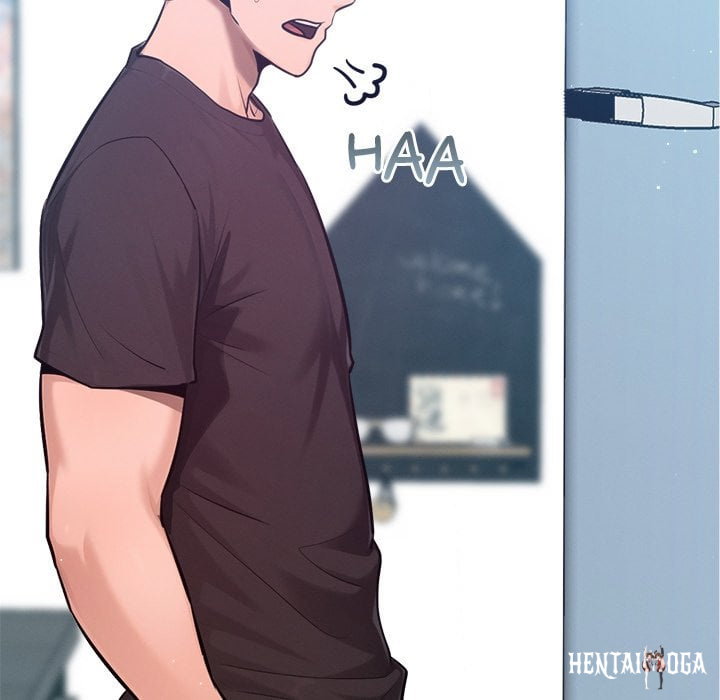 Never Just Friends Never Just Friends Chapter 10 - Page 101