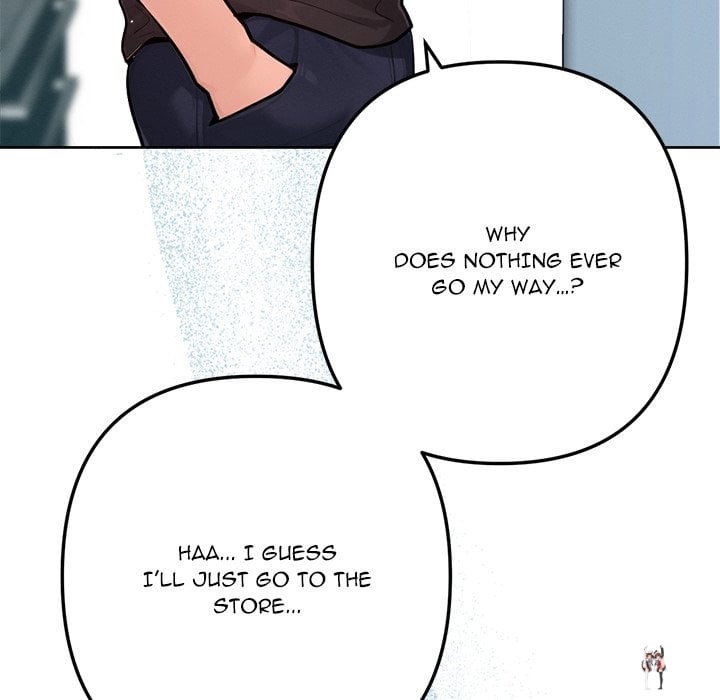 Never Just Friends Never Just Friends Chapter 10 - Page 102