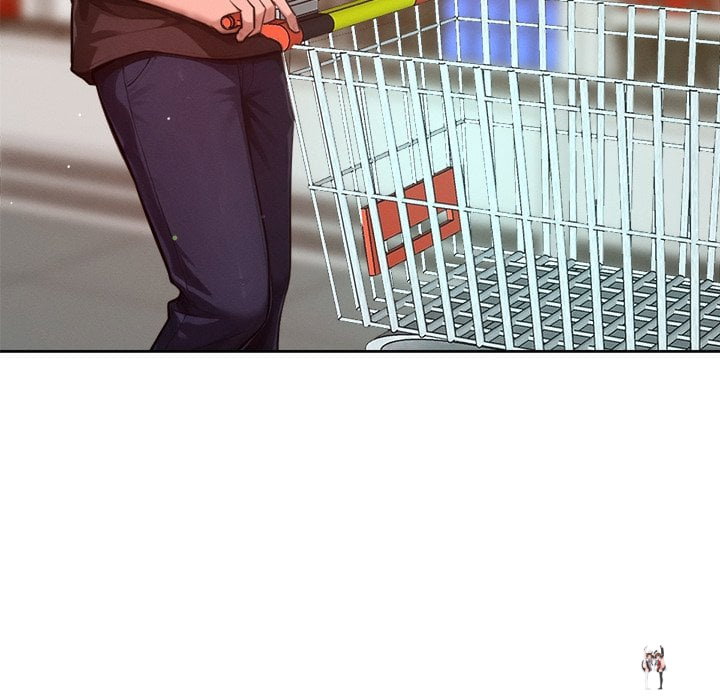 Never Just Friends Never Just Friends Chapter 10 - Page 105