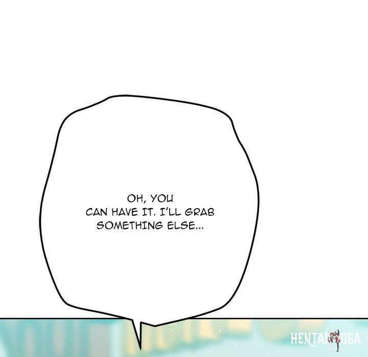 Never Just Friends Never Just Friends Chapter 10 - Page 110