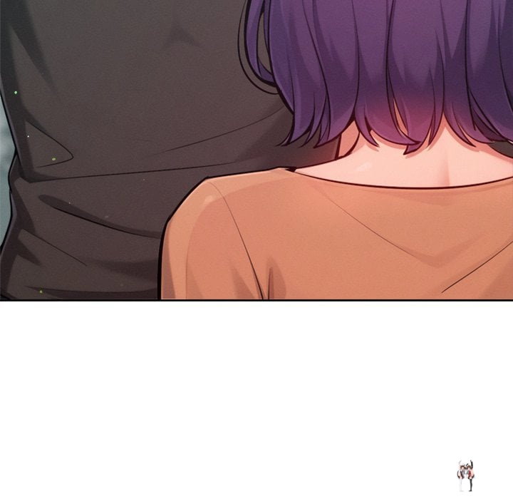 Never Just Friends Never Just Friends Chapter 10 - Page 112