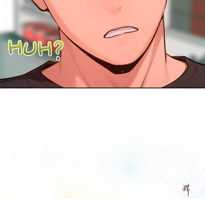 Never Just Friends Never Just Friends Chapter 10 - Page 114