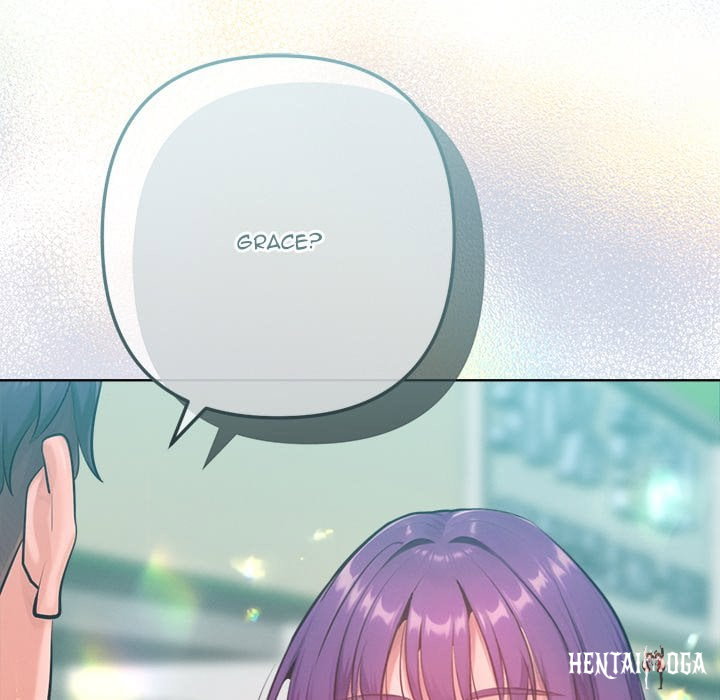 Never Just Friends Never Just Friends Chapter 10 - Page 115