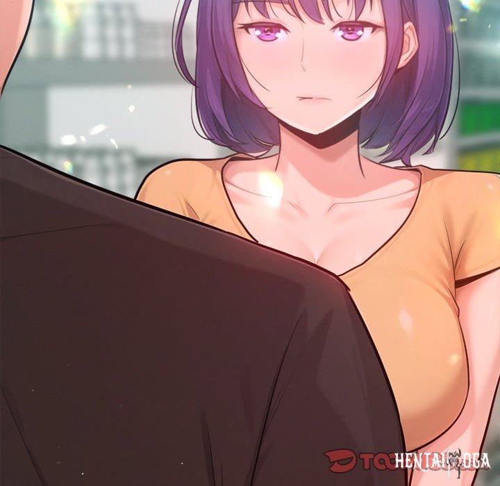 Never Just Friends Never Just Friends Chapter 10 - Page 116