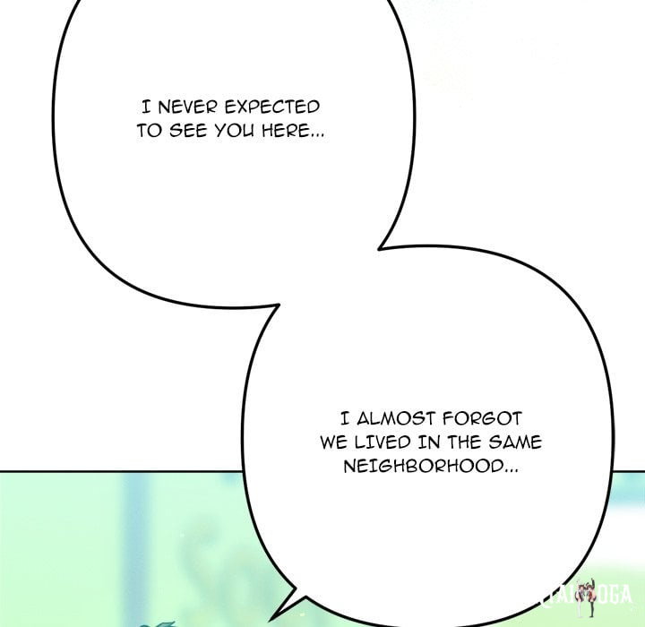 Never Just Friends Never Just Friends Chapter 10 - Page 118