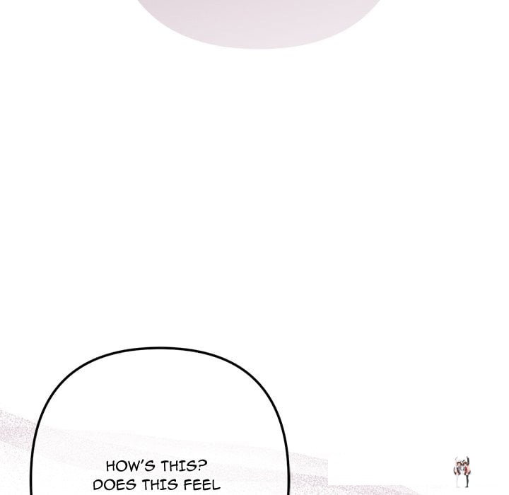 Never Just Friends Never Just Friends Chapter 10 - Page 12