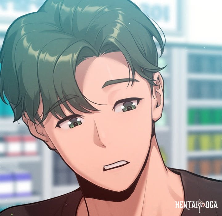 Never Just Friends Never Just Friends Chapter 10 - Page 122