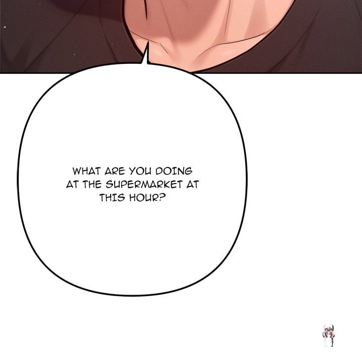 Never Just Friends Never Just Friends Chapter 10 - Page 123