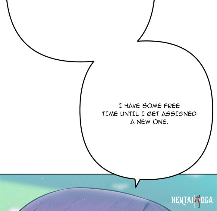 Never Just Friends Never Just Friends Chapter 10 - Page 125