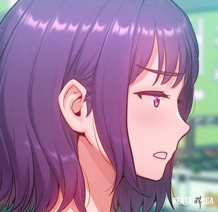 Never Just Friends Never Just Friends Chapter 10 - Page 126