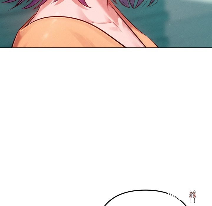 Never Just Friends Never Just Friends Chapter 10 - Page 127