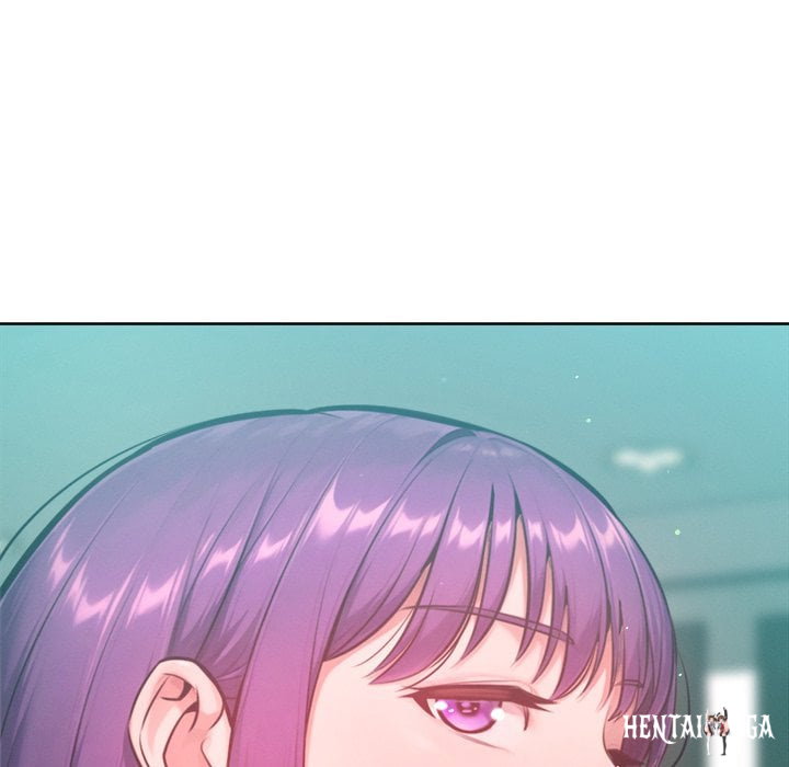 Never Just Friends Never Just Friends Chapter 10 - Page 130