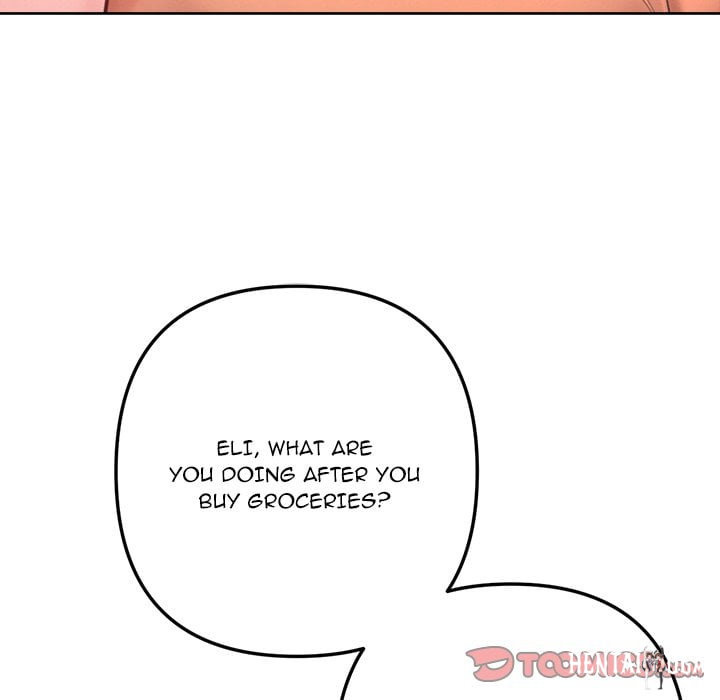 Never Just Friends Never Just Friends Chapter 10 - Page 132