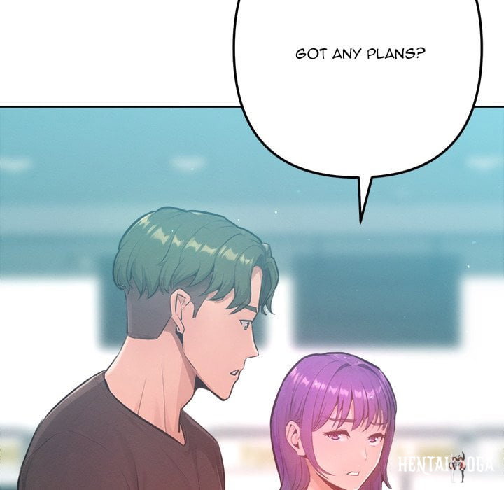 Never Just Friends Never Just Friends Chapter 10 - Page 133