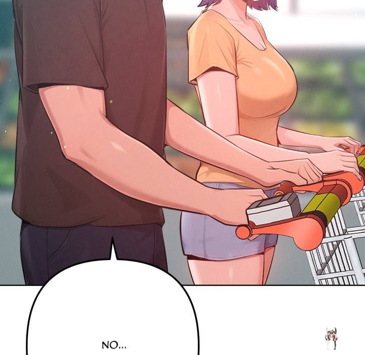 Never Just Friends Never Just Friends Chapter 10 - Page 134