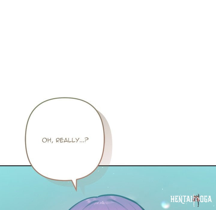 Never Just Friends Never Just Friends Chapter 10 - Page 136