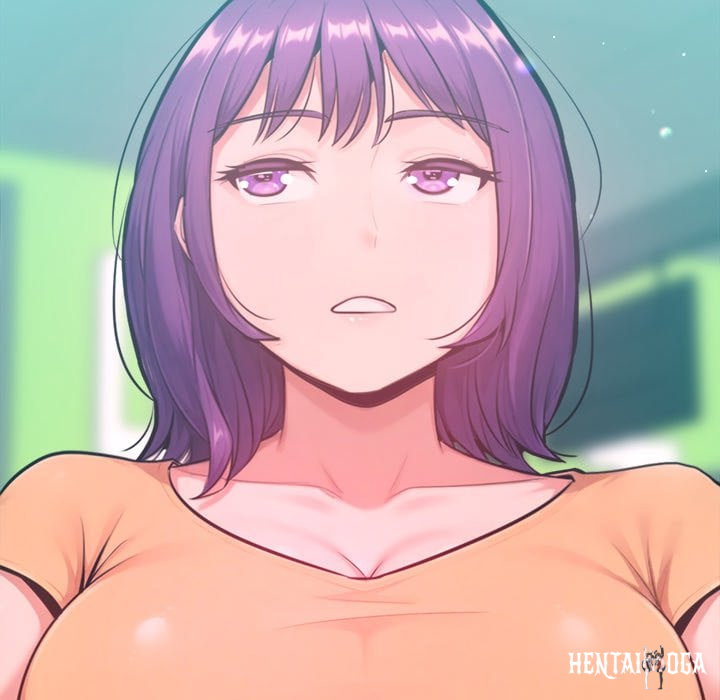 Never Just Friends Never Just Friends Chapter 10 - Page 137