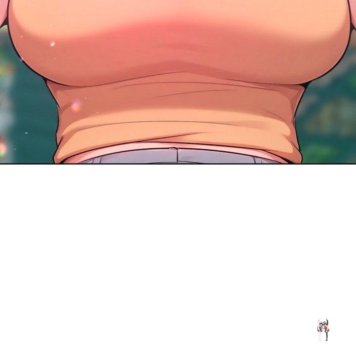 Never Just Friends Never Just Friends Chapter 10 - Page 138