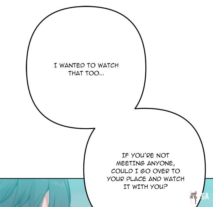 Never Just Friends Never Just Friends Chapter 10 - Page 139