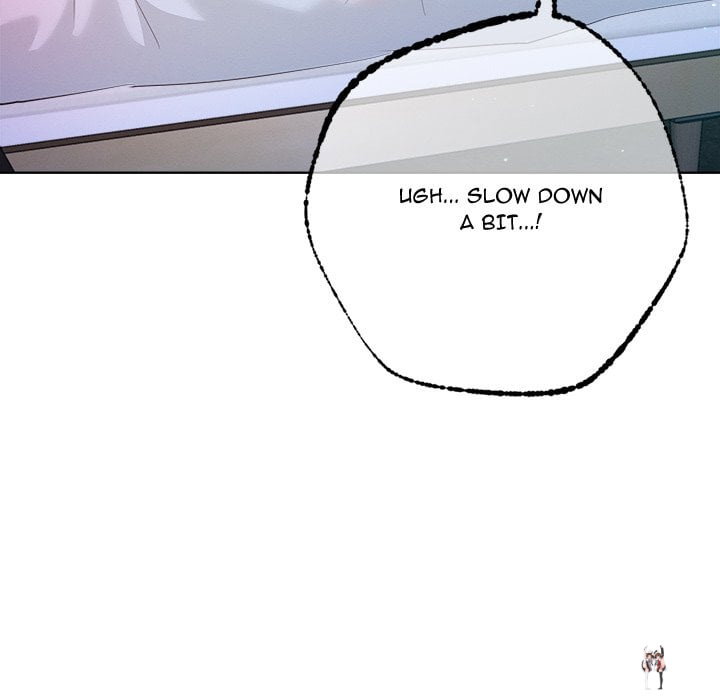 Never Just Friends Never Just Friends Chapter 10 - Page 14