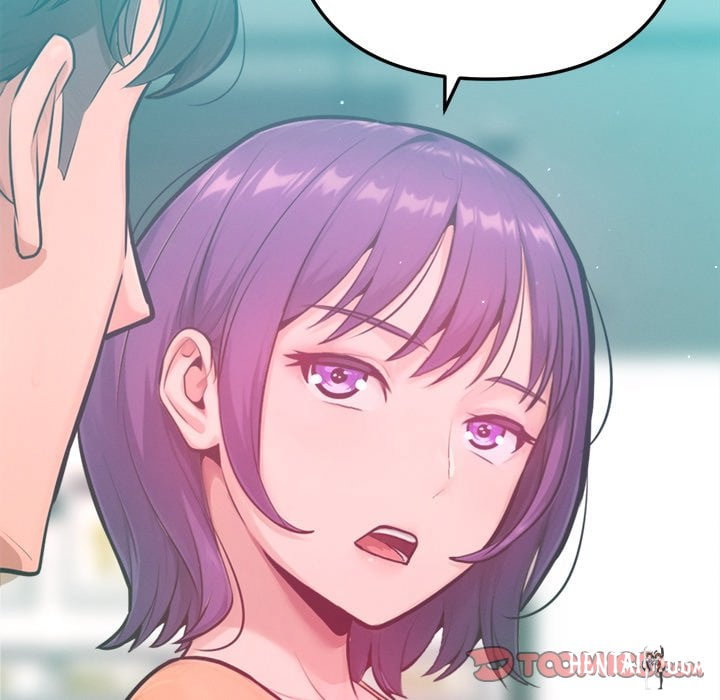 Never Just Friends Never Just Friends Chapter 10 - Page 140