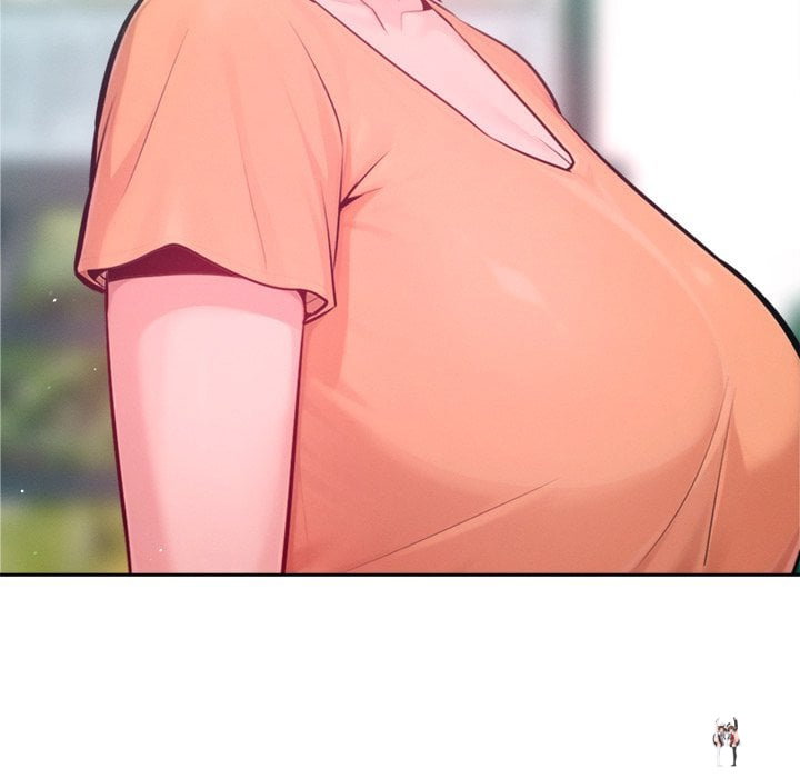 Never Just Friends Never Just Friends Chapter 10 - Page 141