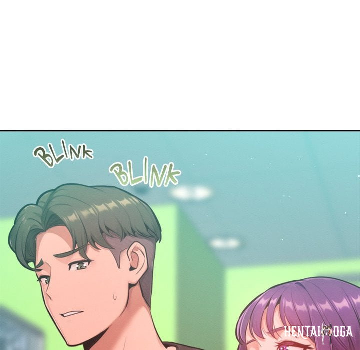 Never Just Friends Never Just Friends Chapter 10 - Page 142