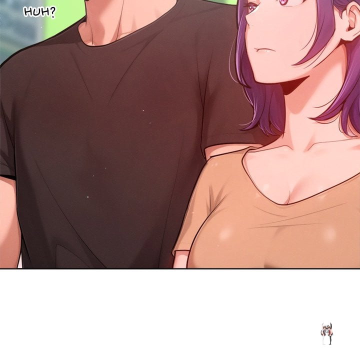 Never Just Friends Never Just Friends Chapter 10 - Page 143