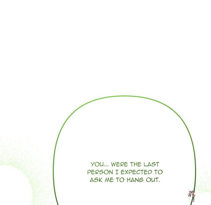 Never Just Friends Never Just Friends Chapter 10 - Page 144