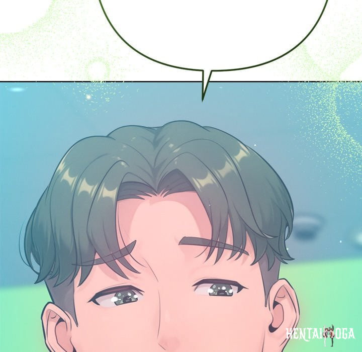 Never Just Friends Never Just Friends Chapter 10 - Page 145