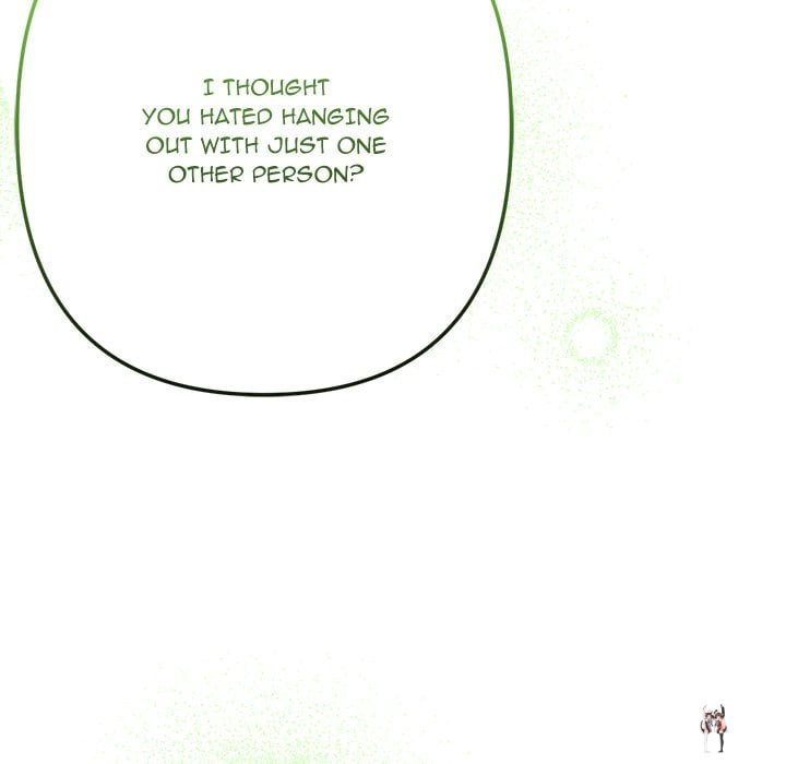 Never Just Friends Never Just Friends Chapter 10 - Page 147