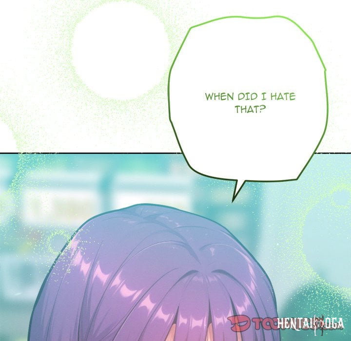 Never Just Friends Never Just Friends Chapter 10 - Page 148