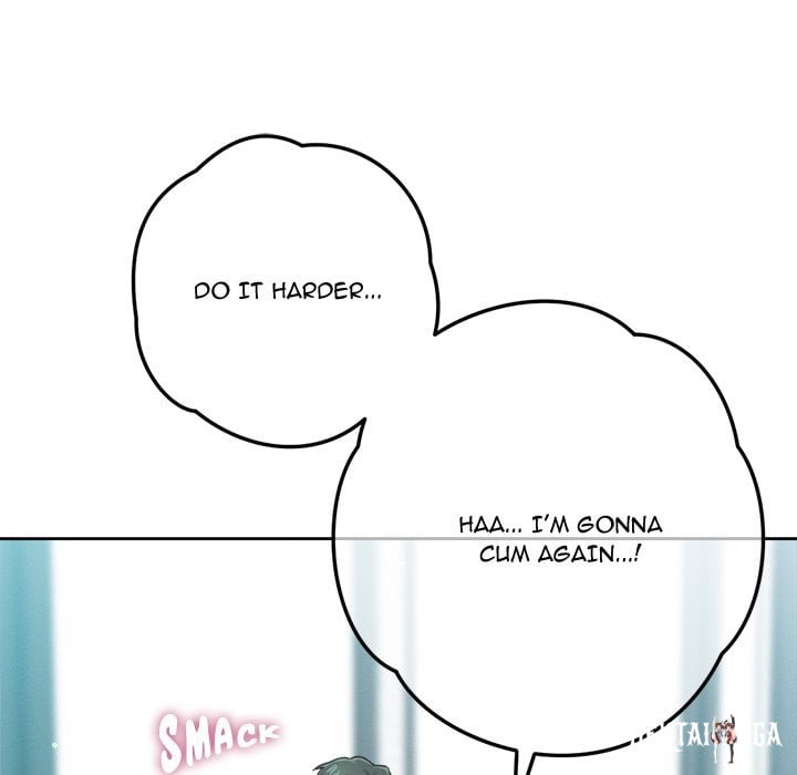 Never Just Friends Never Just Friends Chapter 10 - Page 15