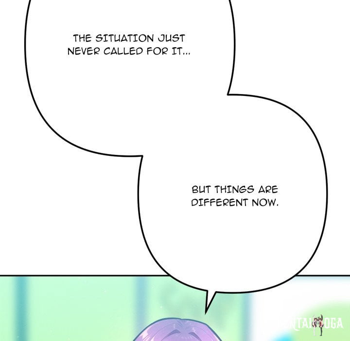 Never Just Friends Never Just Friends Chapter 10 - Page 151