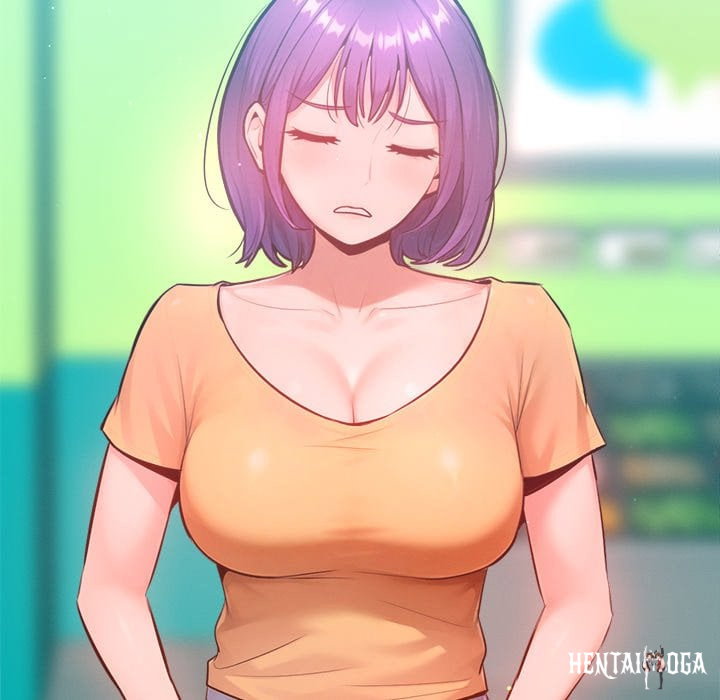 Never Just Friends Never Just Friends Chapter 10 - Page 152