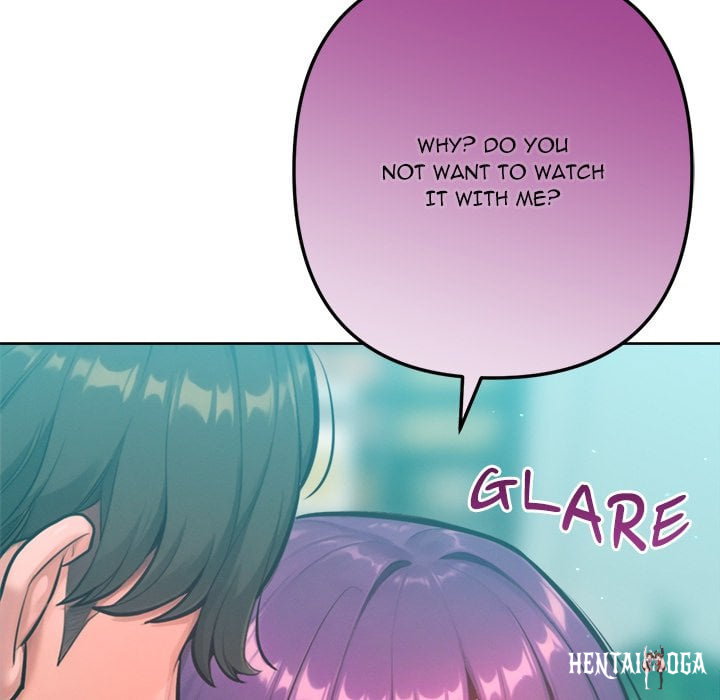 Never Just Friends Never Just Friends Chapter 10 - Page 154