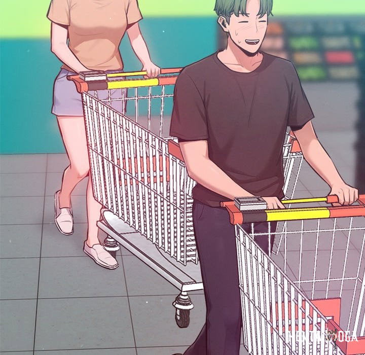 Never Just Friends Never Just Friends Chapter 10 - Page 158